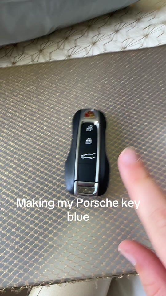 TikTok video thumbnail by dutch_carkeycollector