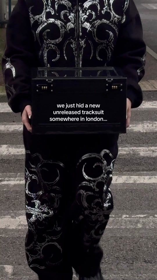 TikTok video thumbnail by namedcollective