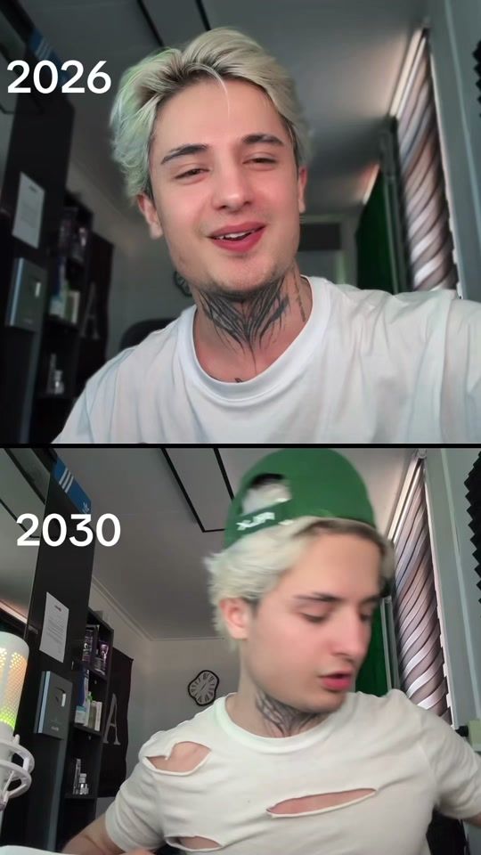 TikTok video thumbnail by 1tx.imawn