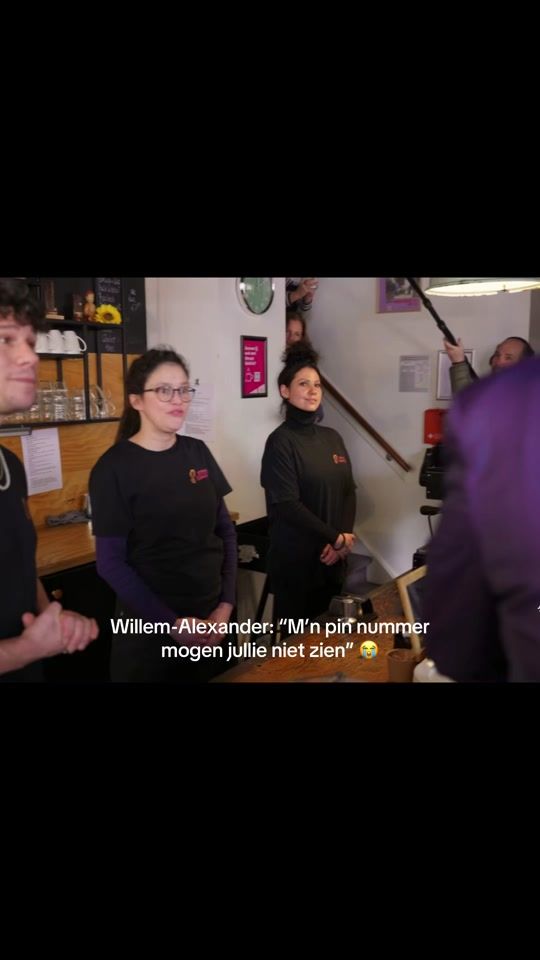 TikTok video thumbnail by koningshuis
