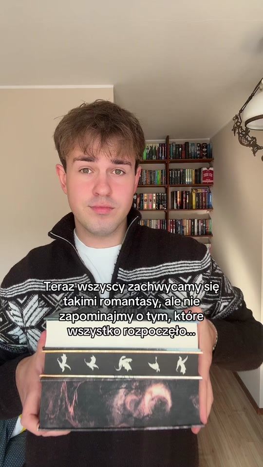 TikTok video thumbnail by oczytaniec