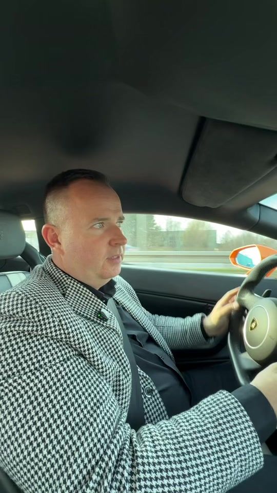 TikTok video thumbnail by stradale_classics