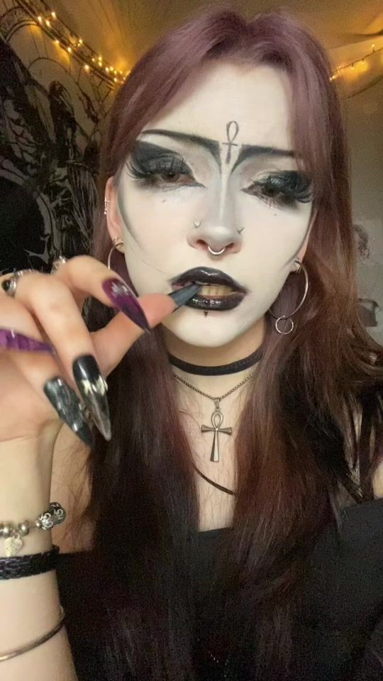 TikTok video thumbnail by oingooboingoo