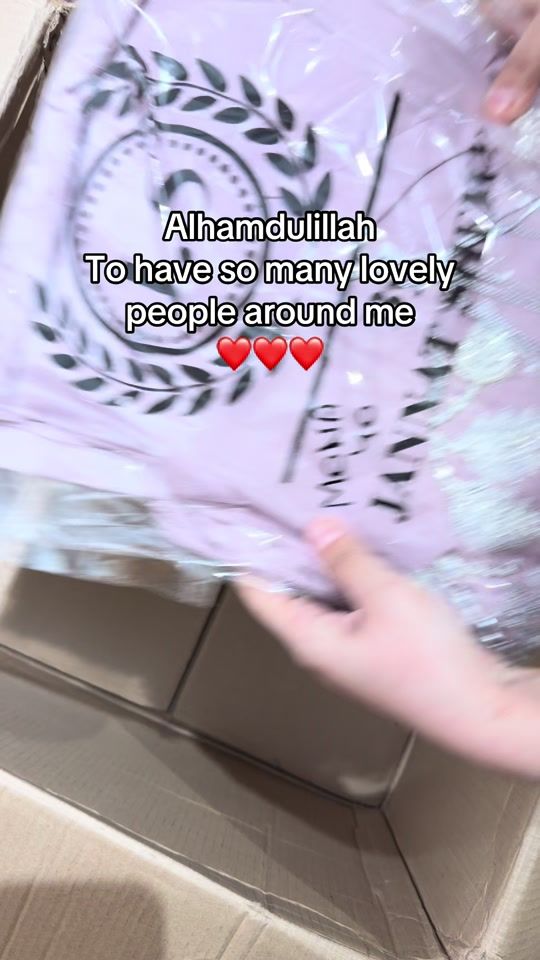 TikTok video thumbnail by sheikhs_boutique_belgium