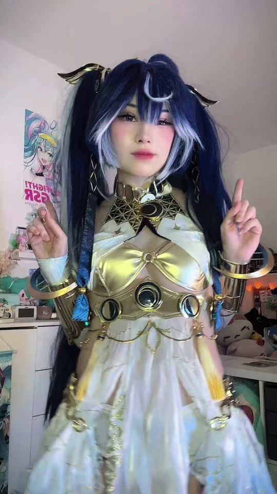 TikTok video thumbnail by ny4ngel