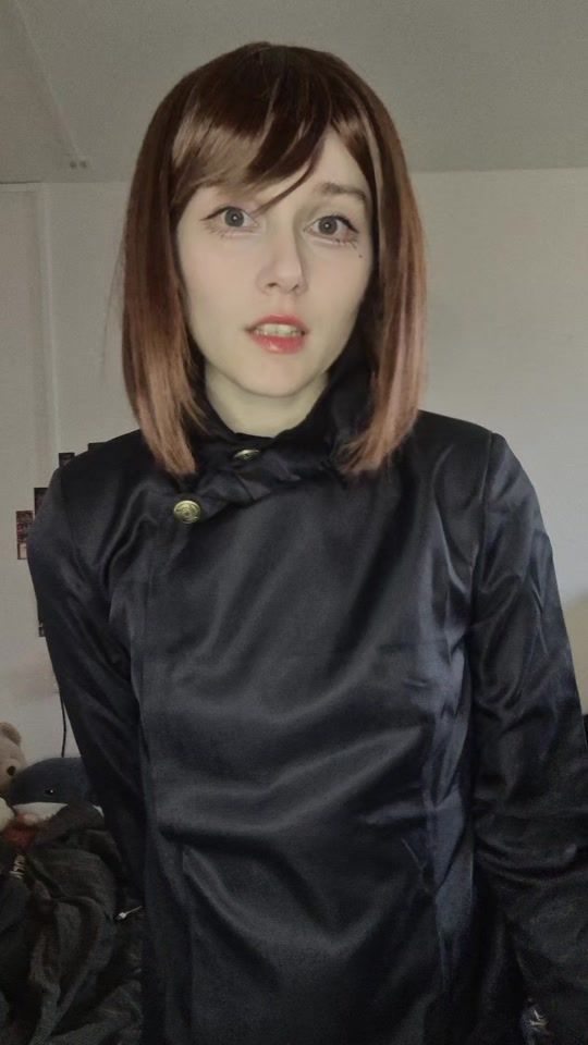 TikTok video thumbnail by snowfaerii7
