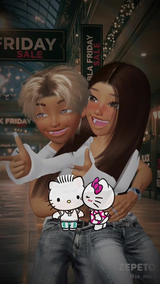 TikTok video thumbnail by qtx.zepeto5