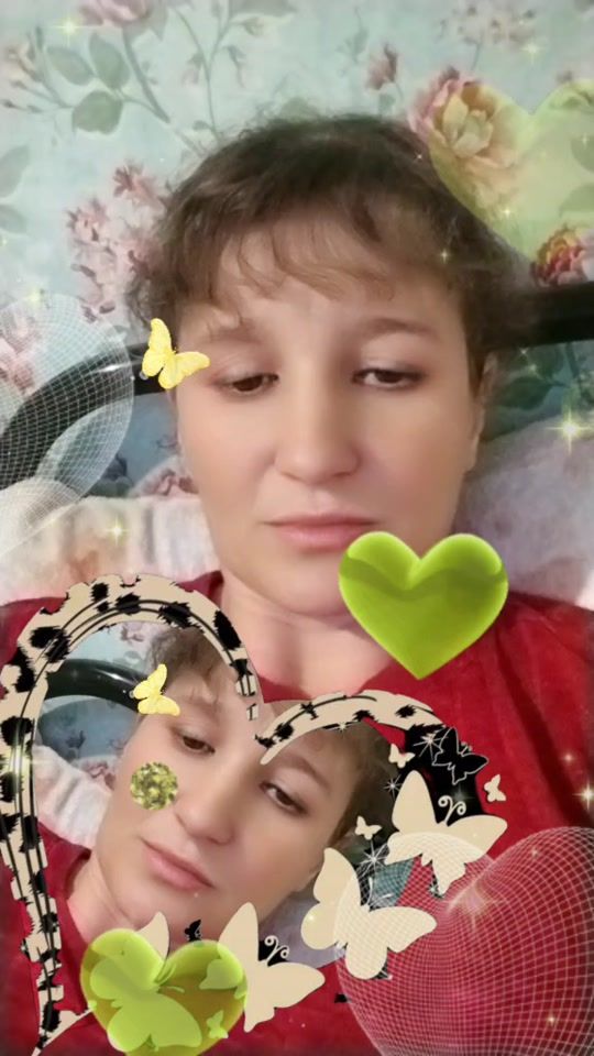 TikTok video thumbnail by galinagutanu