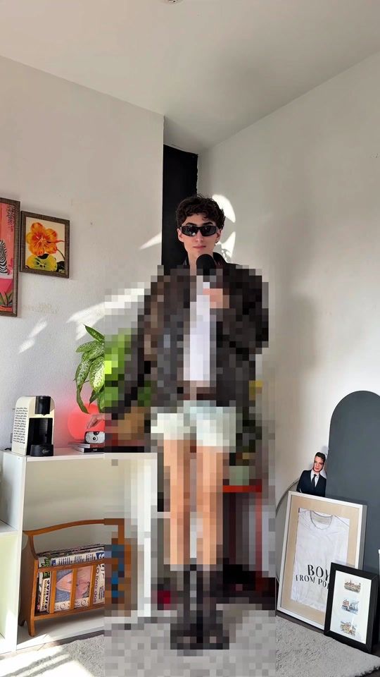 TikTok video thumbnail by crisvascooncelos