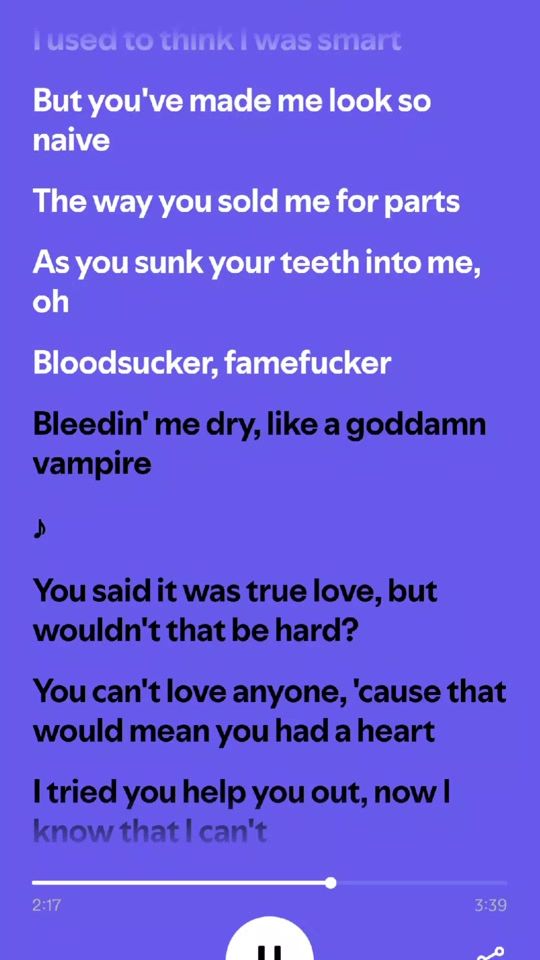 TikTok video thumbnail by daily.lyrics7
