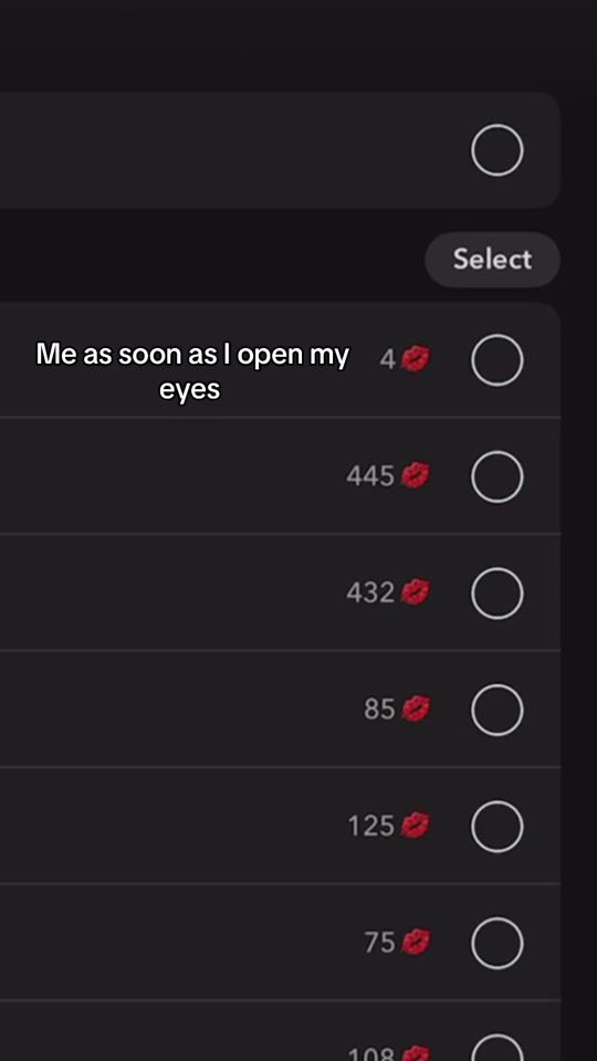TikTok video thumbnail by daisie747