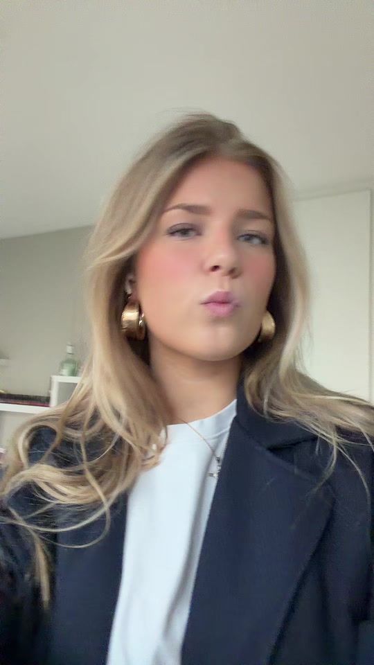 TikTok video thumbnail by dieuwkepostma