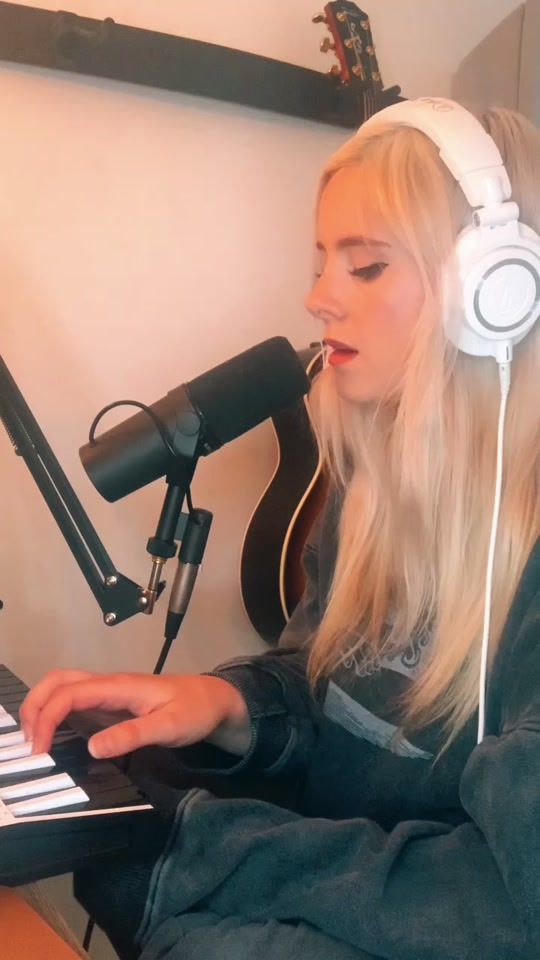 TikTok video thumbnail by chloeadamsmusic