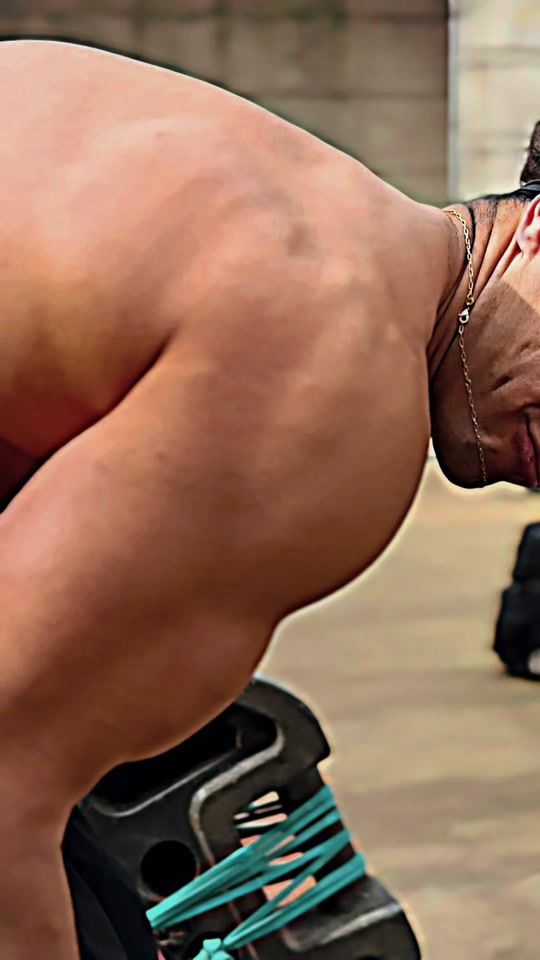 TikTok video thumbnail by street_workout_bercy