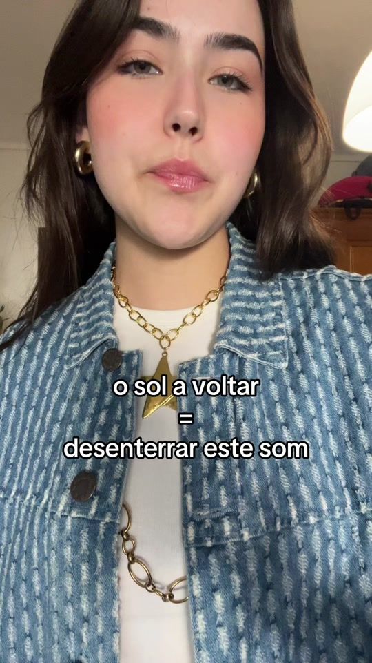 TikTok video thumbnail by maiadailha