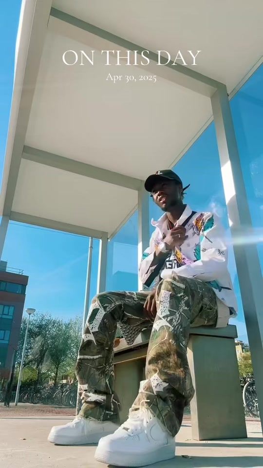 TikTok video thumbnail by mudaheranwa.eric
