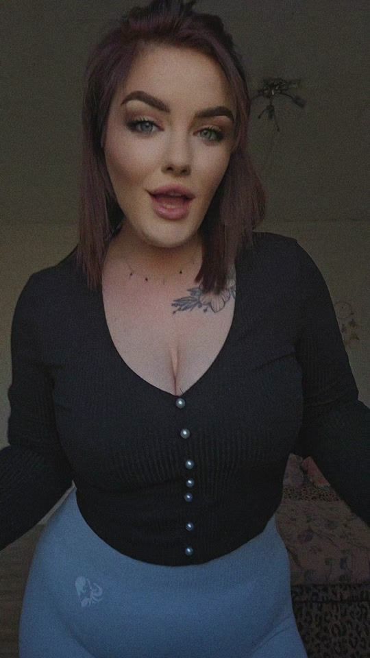 TikTok video thumbnail by brunetka418