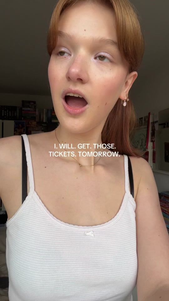 TikTok video thumbnail by emptypageswende