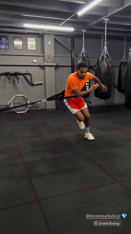 TikTok video thumbnail by diallo_jr
