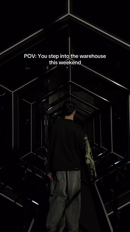 TikTok video thumbnail by verkniptevents