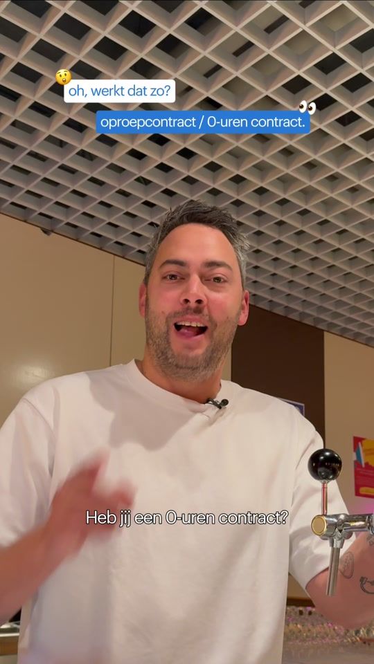 TikTok video thumbnail by randstadnl