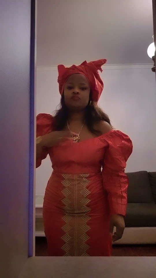 TikTok video thumbnail by mariamadesule