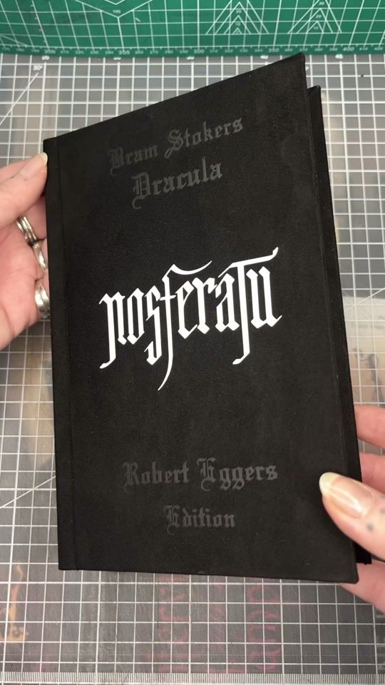 TikTok video thumbnail by redroguebindery
