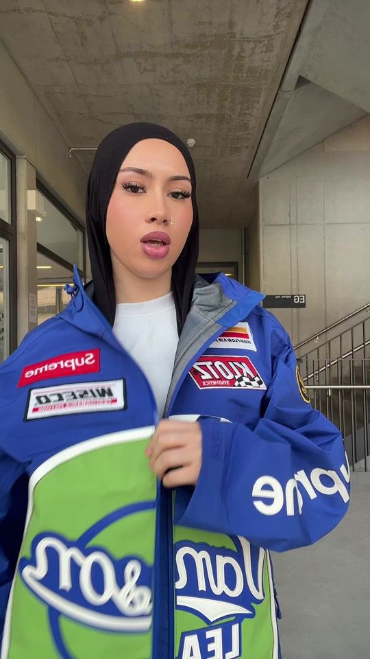 TikTok video thumbnail by whosshigi