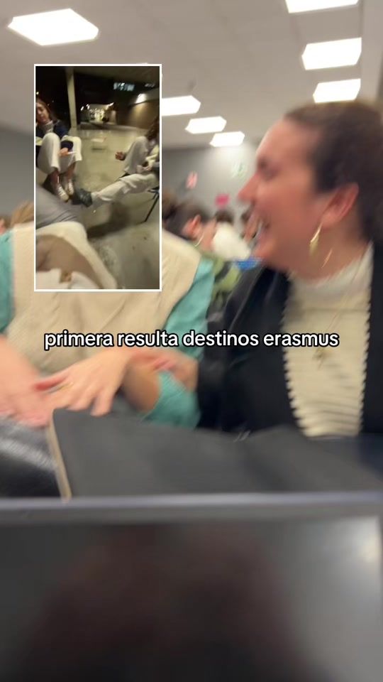 TikTok video thumbnail by constructoresdesonrisas