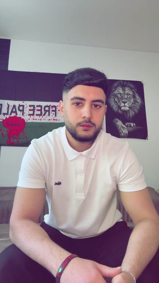 TikTok video thumbnail by its_hamadaa