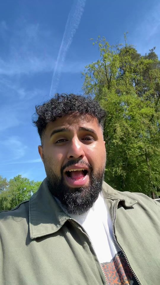 TikTok video thumbnail by nayef.nayef