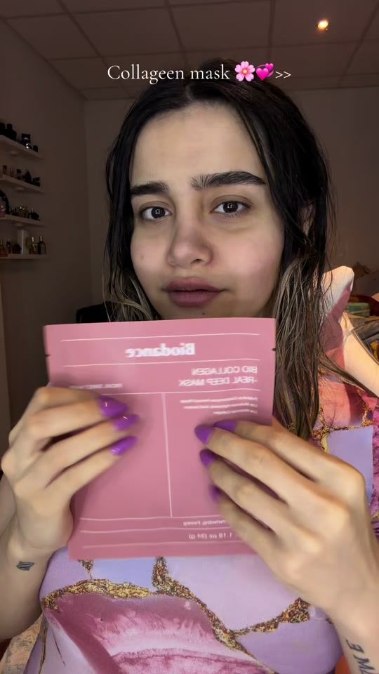 TikTok video thumbnail by zooya_beauty