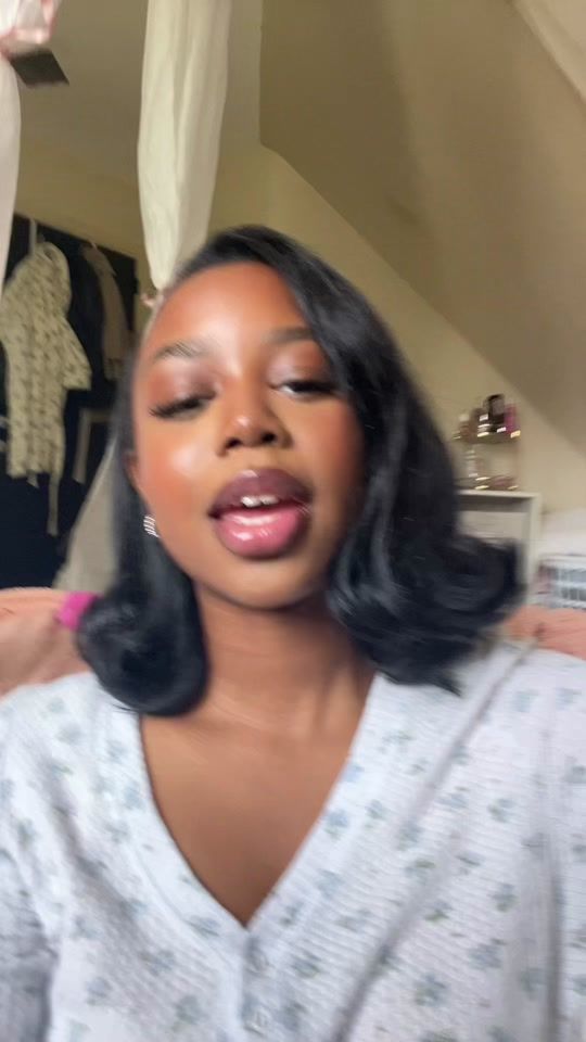 TikTok video thumbnail by gl0baeby