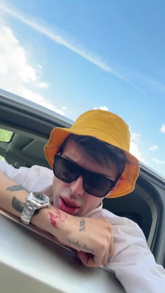 TikTok video thumbnail by alxdime