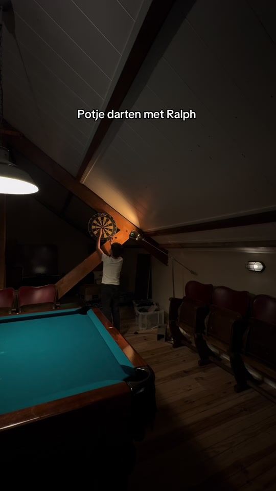 TikTok video thumbnail by marcfloor