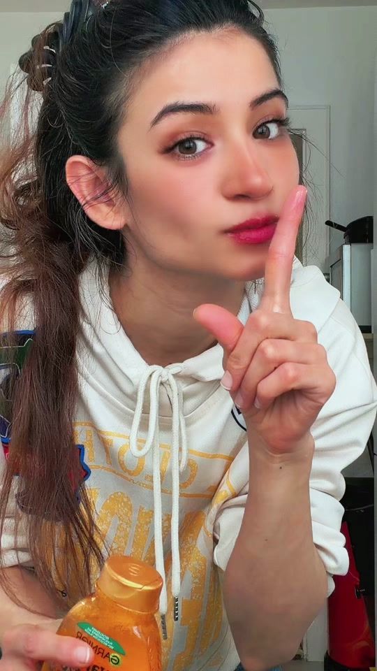 TikTok video thumbnail by laylahanan