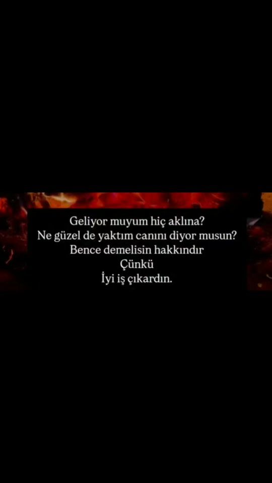 TikTok video thumbnail by solyanim.yarali