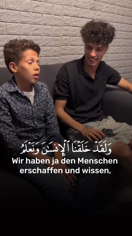 TikTok video thumbnail by german_dawah