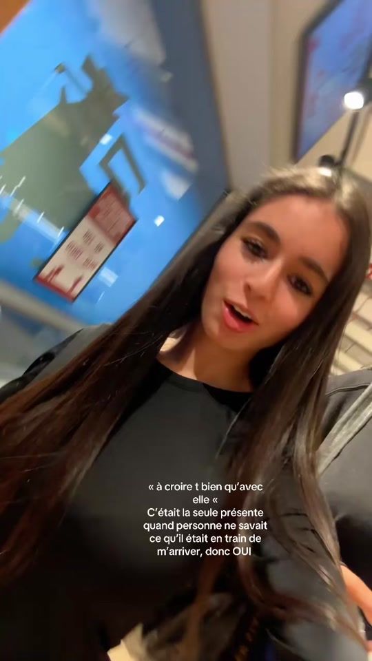 TikTok video thumbnail by hajar.dbr