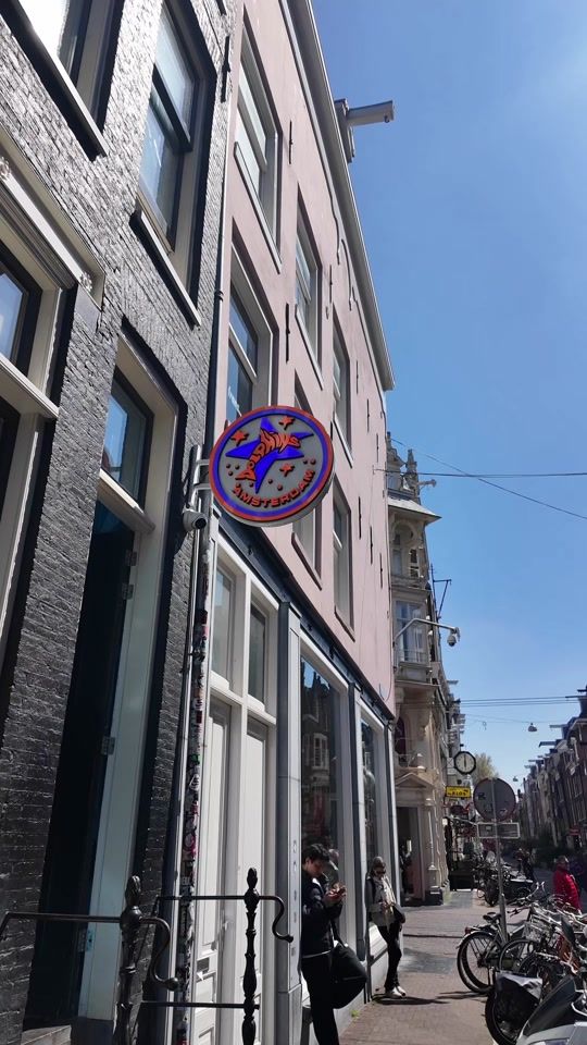TikTok video thumbnail by thedolphinsamsterdam