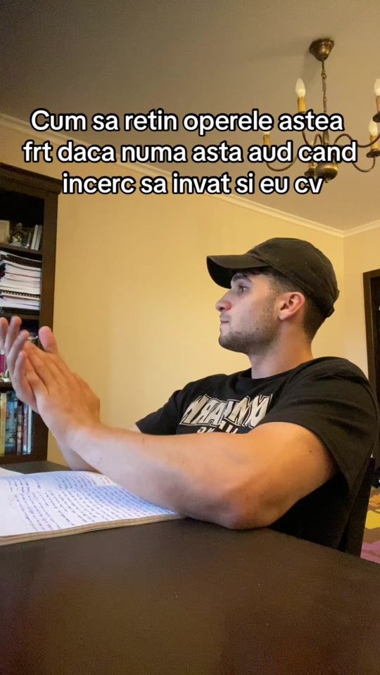 TikTok video thumbnail by maateivecinu