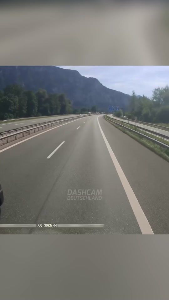 TikTok video thumbnail by dashcamdeutschland
