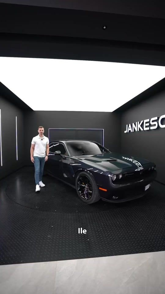 TikTok video thumbnail by jankescargarage