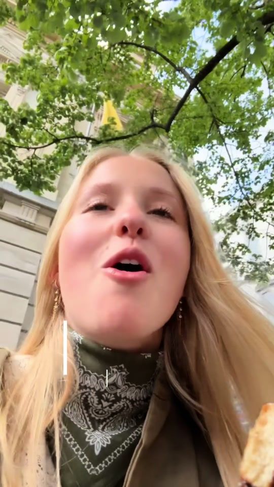 TikTok video thumbnail by louisejansen__