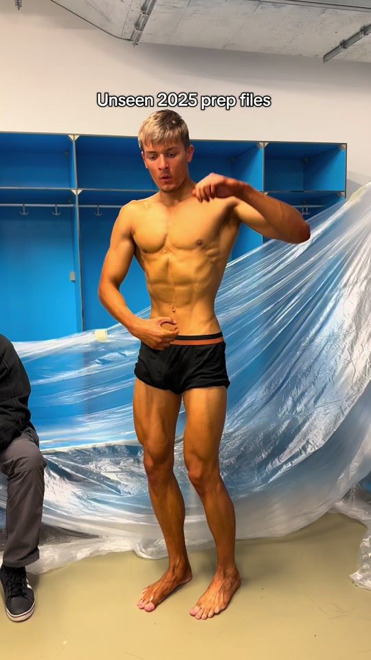 TikTok video thumbnail by littleboykarlo