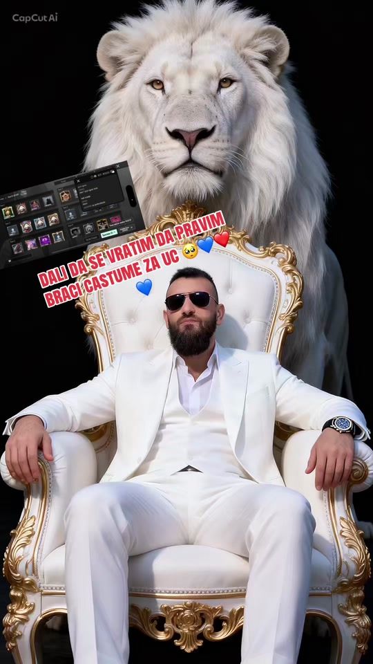 TikTok video thumbnail by gagi.osmanovic