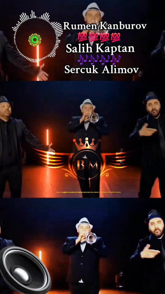 TikTok video thumbnail by bahnimusic