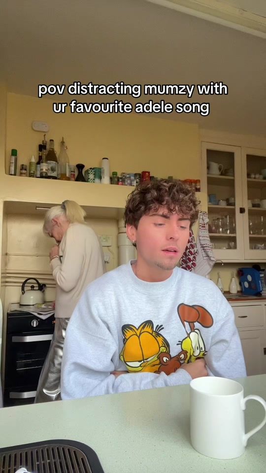 TikTok video thumbnail by tomkingmusic
