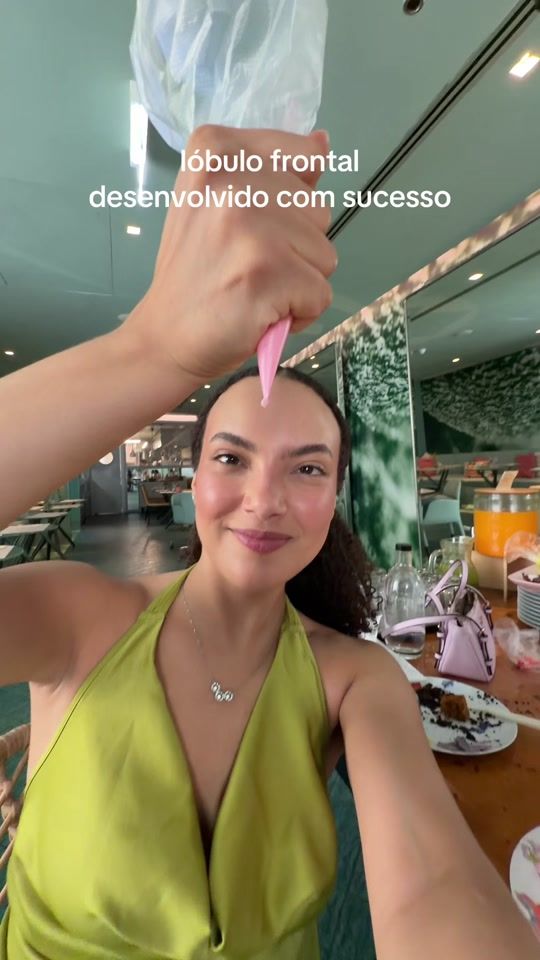 TikTok video thumbnail by juhdemais