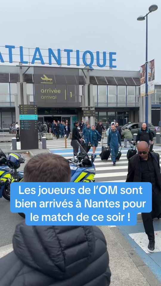 TikTok video thumbnail by tribune.nantaise